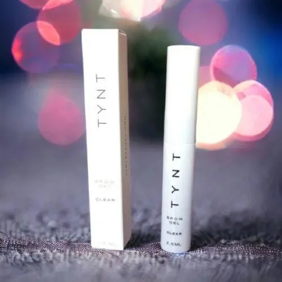 TYNT BEAUTY clear brow gel - Picture 4 of 4